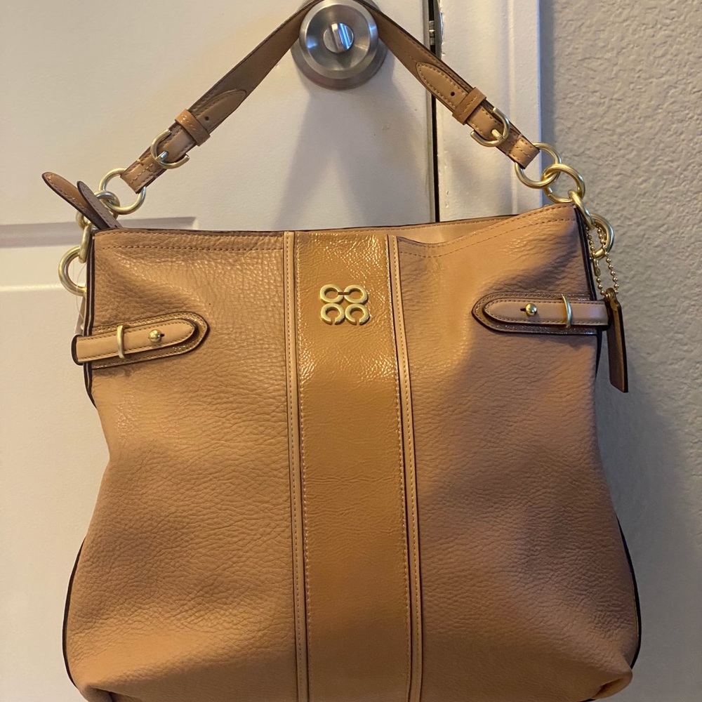 NWT COACH purse